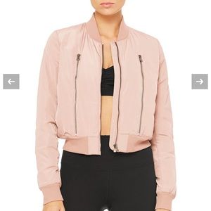 Off duty bomber jacket 2